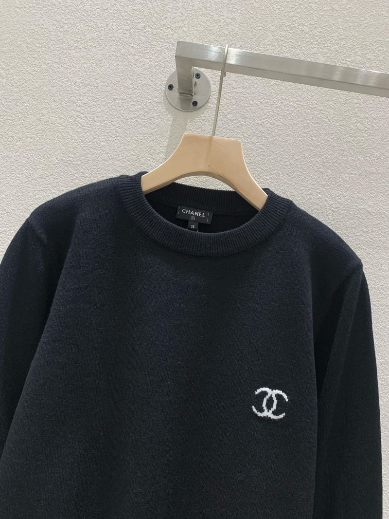 Chanel Sweaters